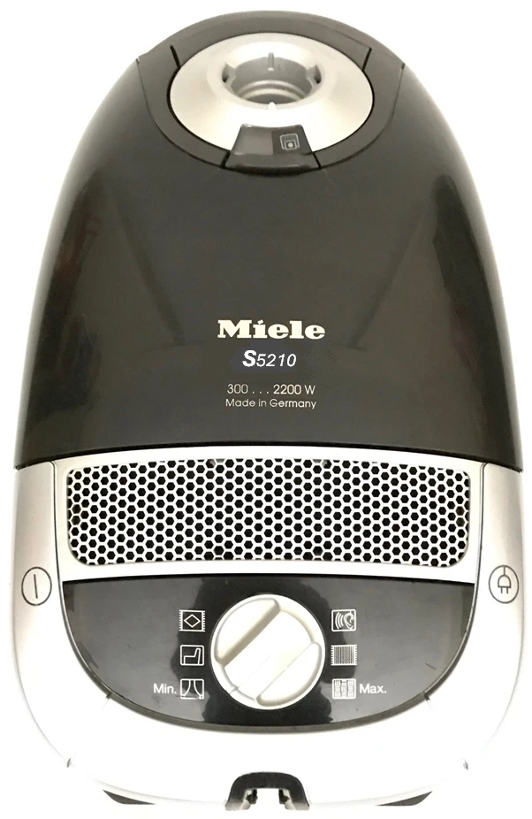✅Professionally Reconditioned 2200W Powerful Miele S5210 Vacuum Cleaner - Image 2 of 4