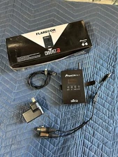 Chauvet DJ FlareCON Air 2 Wi-Fi DMX Transceiver