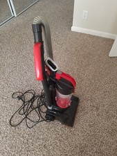Bissell CleanView Compact Vacuum 3508 Lightweight, Powerful,  Easy Cleanup