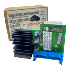 Siemens 6FC5247-0AA31-0AA0 Industrial Converter Module 6FC5247-0AA