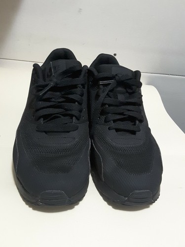 nike air max 90 black size 6.5