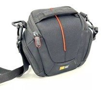 Case Logic Compact Camera Bag Shoulder Strap Black