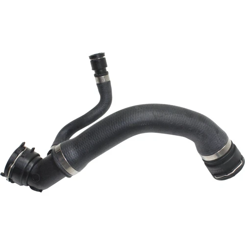Radiator Hose Upper for 540 740 E38 7 Series BMW 740iL E39 5 11537505228 - Picture 7 of 7