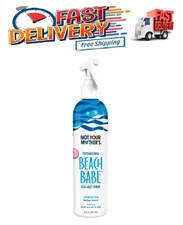 Not Your Not Your Mother'Mother's Beach Babe Texturizing Sea Salt Spray 8 oz-USA