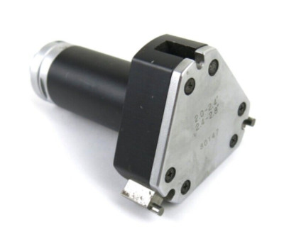 Mitutoyo Borematic Holtest Inside Micrometer Head 2.0-2.4'' & 2.4-2.8'' (Inv. #1)