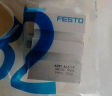 FESTO 188209 ADVC-32-5-I-P Short Stroke Cylinder New