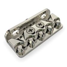 Genuine AxLabs Tone Claw Locking Spring Claw, Nickel