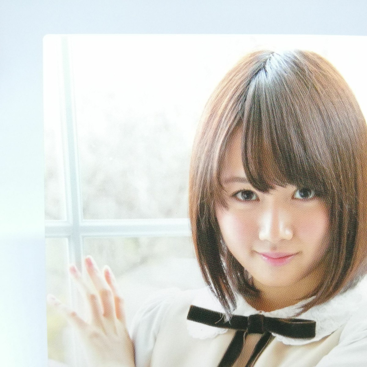 Seira Nagashima R055N NOGIZAKA46 Trading card Collection Seira Nagashima R055N NOGIZAKA46 Trading card Collection