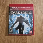 Dark Souls  (Playstation 3 PS3) USED with Case and manual CIB - Working