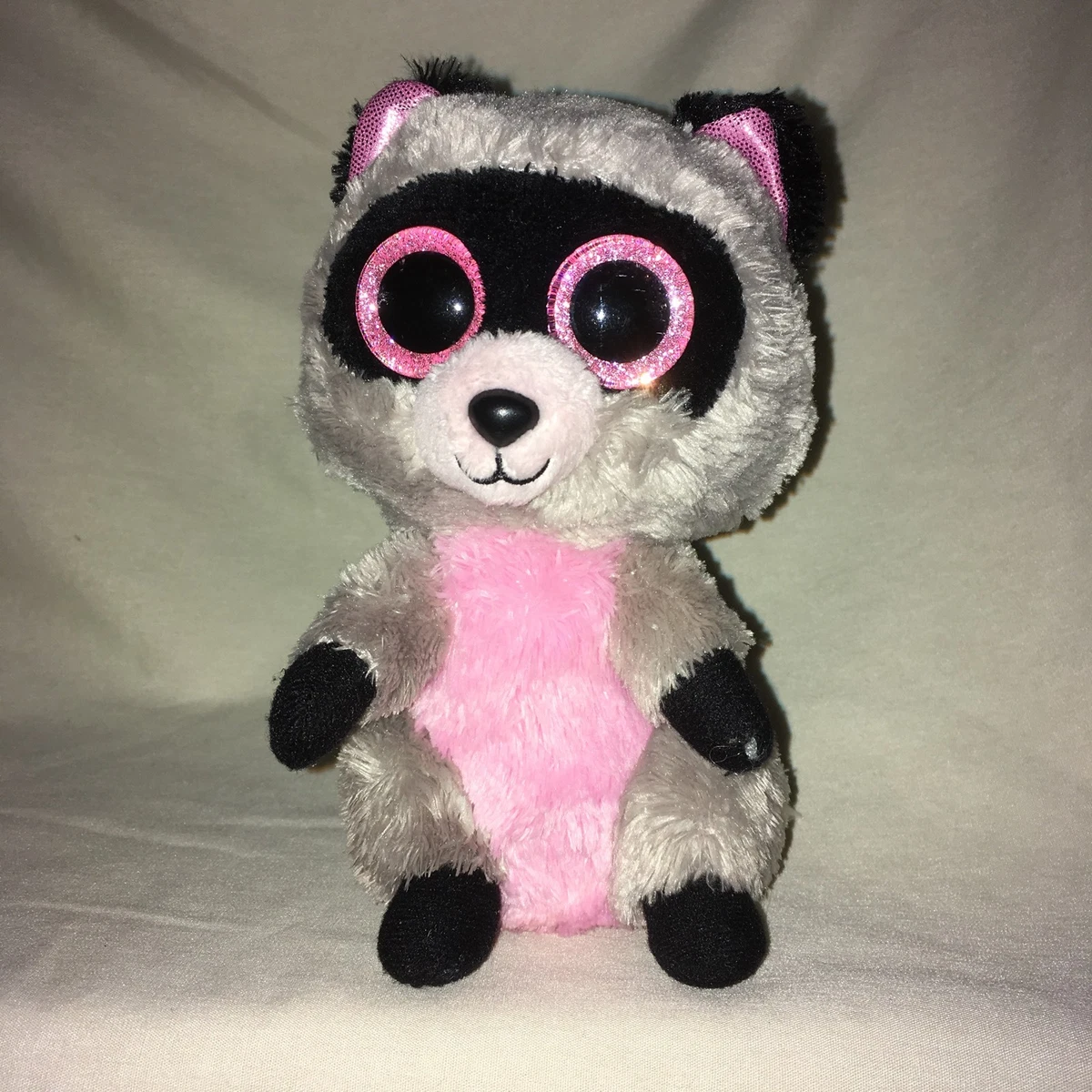 Rocco Beanie Boo
