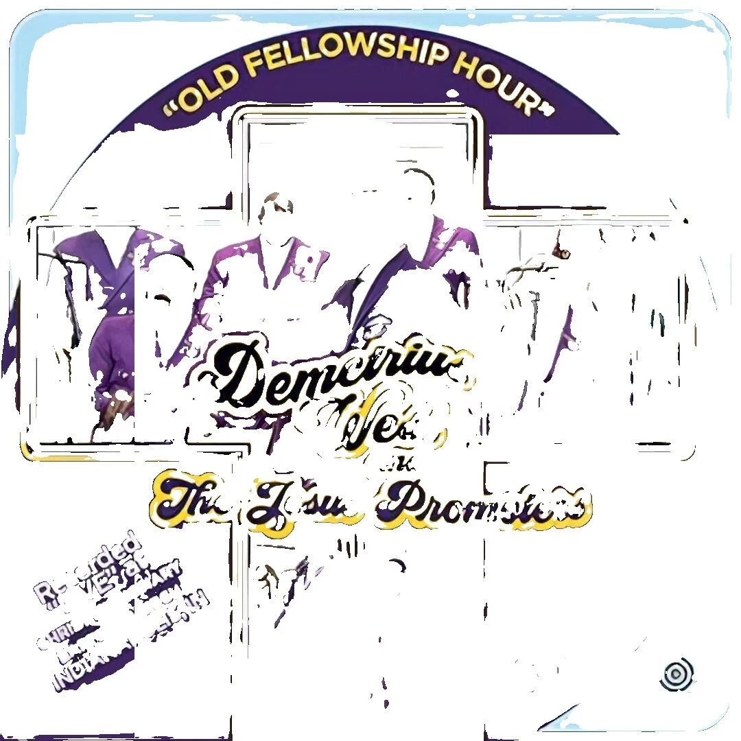 Christian Live Vinyl Records