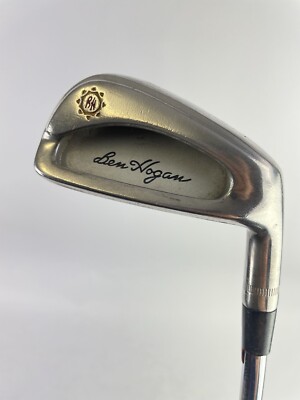 Ben Hogan 7 Eisen CFT Edge Hohlraum Normalstahl/Rechtshänder/Neuer Griff/9267