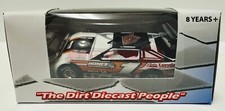 Brent Vosenbergen 2023 ADC 1/64 1 Dirt Late Model Diecast
