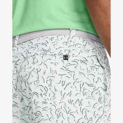 Under Armour Sz 34