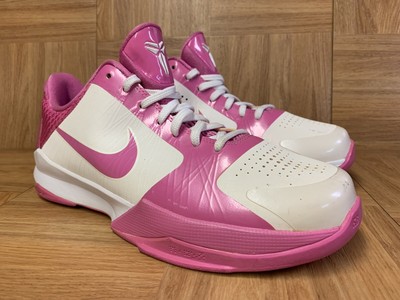 nike kobe ad rosa