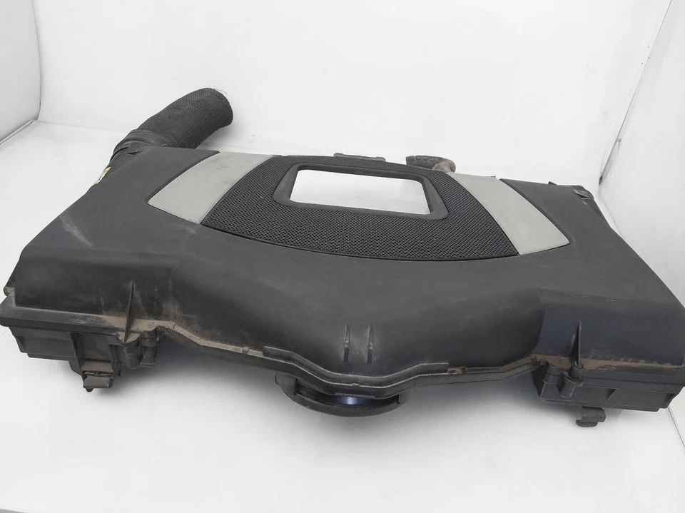2006-2011 Mercedes-Benz E350 Air Intake Cleaner Filter Box 273-090-09-01 - Image 2 of 4