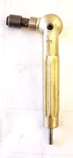 KETT FLEX SHAFT RIGHT HAND ANGLE ROTARY TOOL (RARE_VINTAGE_ITEM)