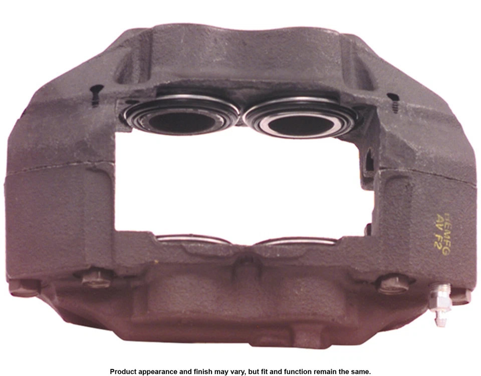 Pinza de freno de disco delantera derecha cardone 1996 1997 para Toyota Tacoma 1995-2004 Foto 4 de 4