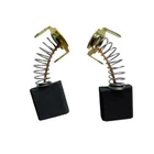 Carbon Brushes For Titan TTB280DRH Breaker