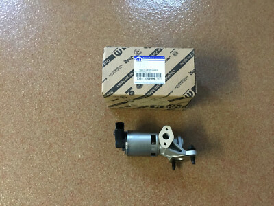 EGR / AGR Ventil original MOPAR 53032509AN Jeep Dodge RAM 5,7 Liter 2004-2008