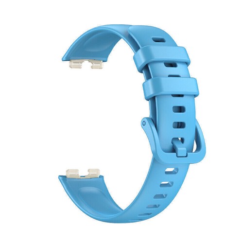 Für Huawei Band 10/9/8/7 Smart Watch Band Leder/Metall/Silikon/Nylon Armband - Bild 96 von 353
