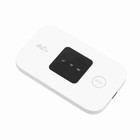 4G WiFi Router 150Mbps SIM Card Slot 10 Devices Support 2100mAh Battery 4G LTE