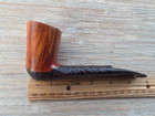 Vintage Savinelli Autograph 3 Pipe (Italy) — photo 9