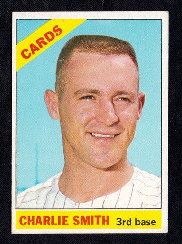 1966 TOPPS original BASEBALL CARDS-YOU Pick A PLAYER CHOICE 250 and UP - ROOKIES - Bild 104 von 249