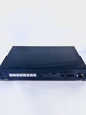 Extron IN1608 8x2 HDMI Rackmount Switcher Video Scaler, HDCP, 1U