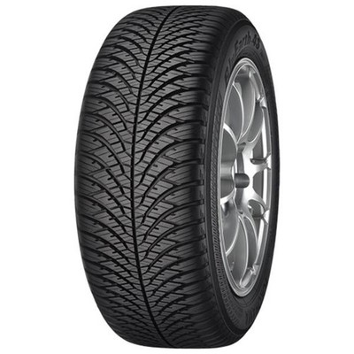 2x Ganzjahresreifen - YOKOHAMA BLUEARTH-4S (AW21) 255/35R20 97Y XL RPB BSW