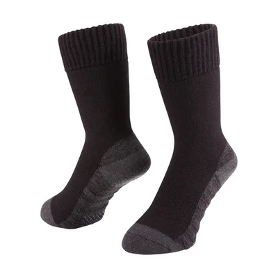 ZeroFit Heatrub Chaussettes Thermiques Ultimes Pour Moto - Photo 1/3
