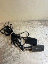 Microsoft Kinect Windows Hub Adaptor 1637 & Power AC Adapter 1649 ONLY NO SENSOR