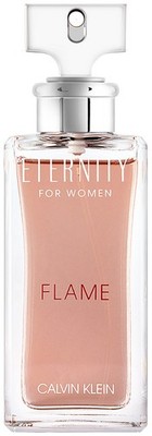 Calvin Klein Eternity Flame Eau de Parfum 100 ml OVP NEU