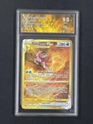 Carte Pokémon Palkia Vstar GG67/GG70 - Zénith Suprême - Collect Aura 9.5