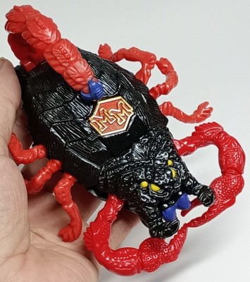 Mighty Max 2種セット Mighty Max Doom Zones Complete Playsets | eBay