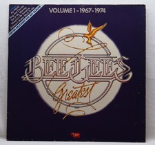 Bee Gees Greatest, Volume 1 - 1967-1974 - 2 x...