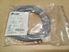 Balluff BES 516-113-BO-C-05 Proximity Sensor