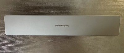 Steel Series Wrist Rest Compatible with Apex 7 Keyboard