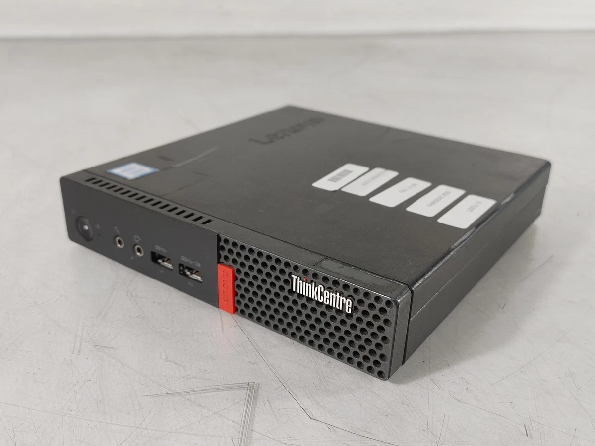 25+ Lenovo Thinkcentre M710Q PC Desktops & All-In-One Computers