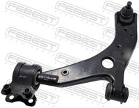0524-MZ3LH Febest Lenker, RadaufhäNgung FüR Mazda