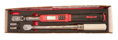 New Snap-on™ 202TQWRAFR 2pc 3/8