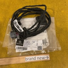 New 2016-2021 Mercedes Benz GLC300 Electrical Wiring Harness P/n A2535404729 OEM