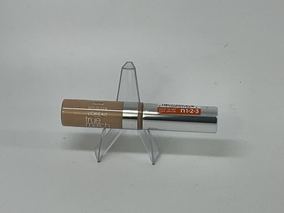 L'Oreal Paris True Match Super-Blendable Concealer N1,2,3 Fair Light Neutral