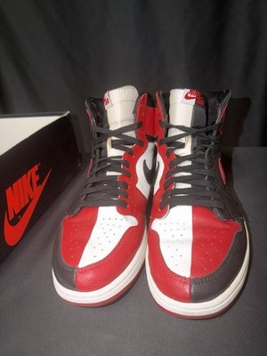 Nike Air Jordan 1 Retro High OG  Homage to Home  OG Box VNDS U.S 12M/13.5W