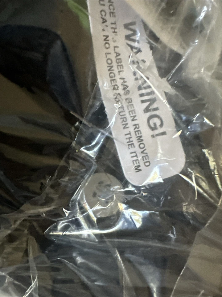 Zuecos cálidos unisex estilo CROC Minecraft con inserciones de vellón talla 6/8 EE. UU. Foto 4 de 4