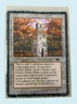 Urza's Tower (#85a) Antiquities, HP Heavily Played, Magic the Gathering MTG