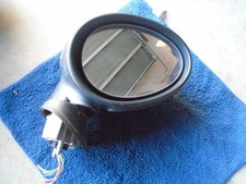 Passenger Side Mirror for Mini Cooper 02-08 955-975