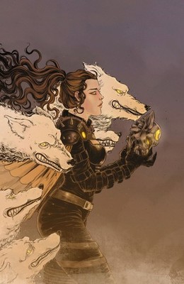 06.03.26 Rook Exodus #10 1:20 Julia Ines Mamone Incentive Variant