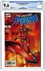 Amazing Spider-Man #431 CGC 9.6 1998 1997388020