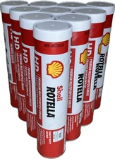 Shell Rotella (HD) Heavy Duty Grease-10 pack -550049925